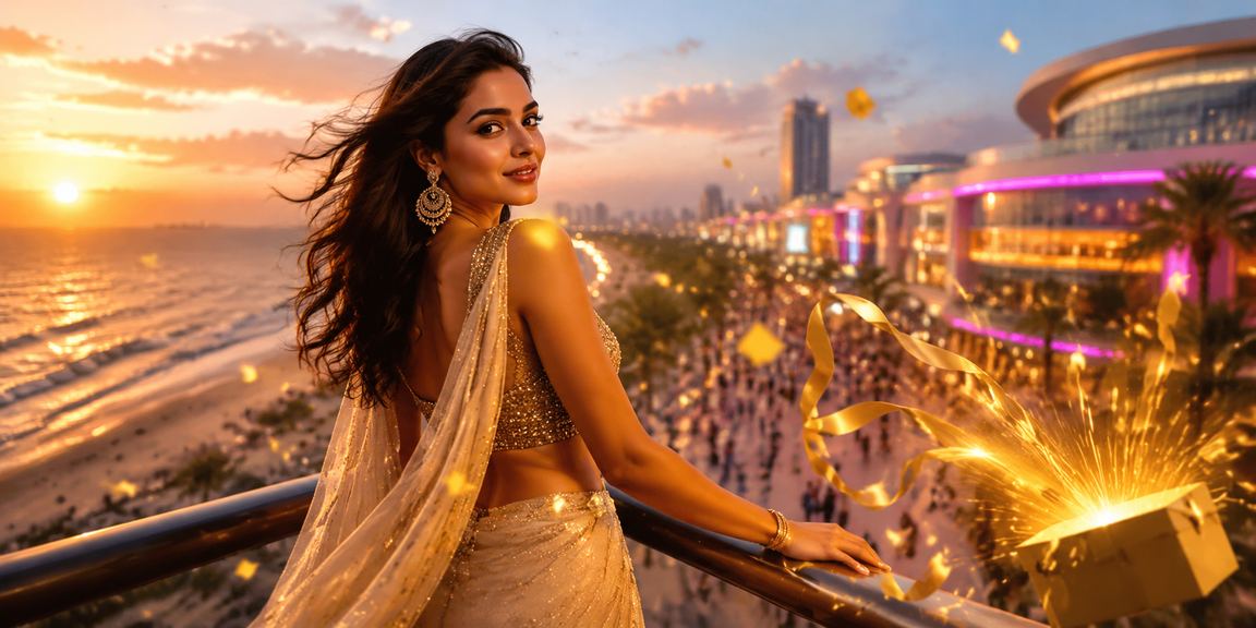 IPL and festival deposit bonus promotion at live casino