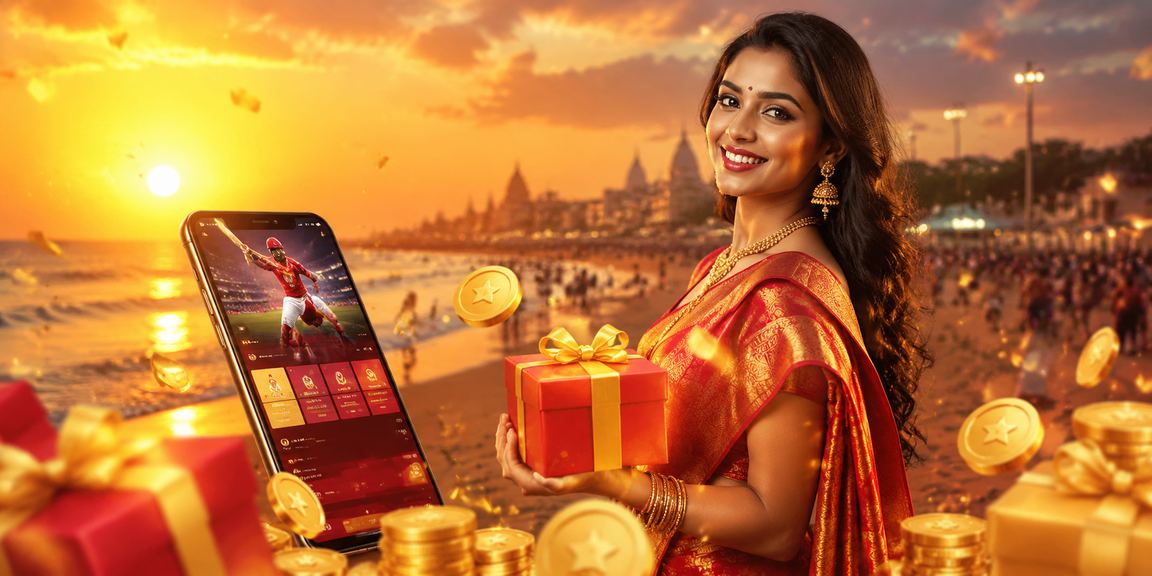 Aviator game promotion during IPL season and festive Diwali colors